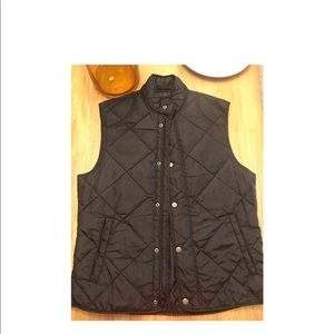 Men’s Vest